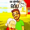 Buni se simte rău (de dor)